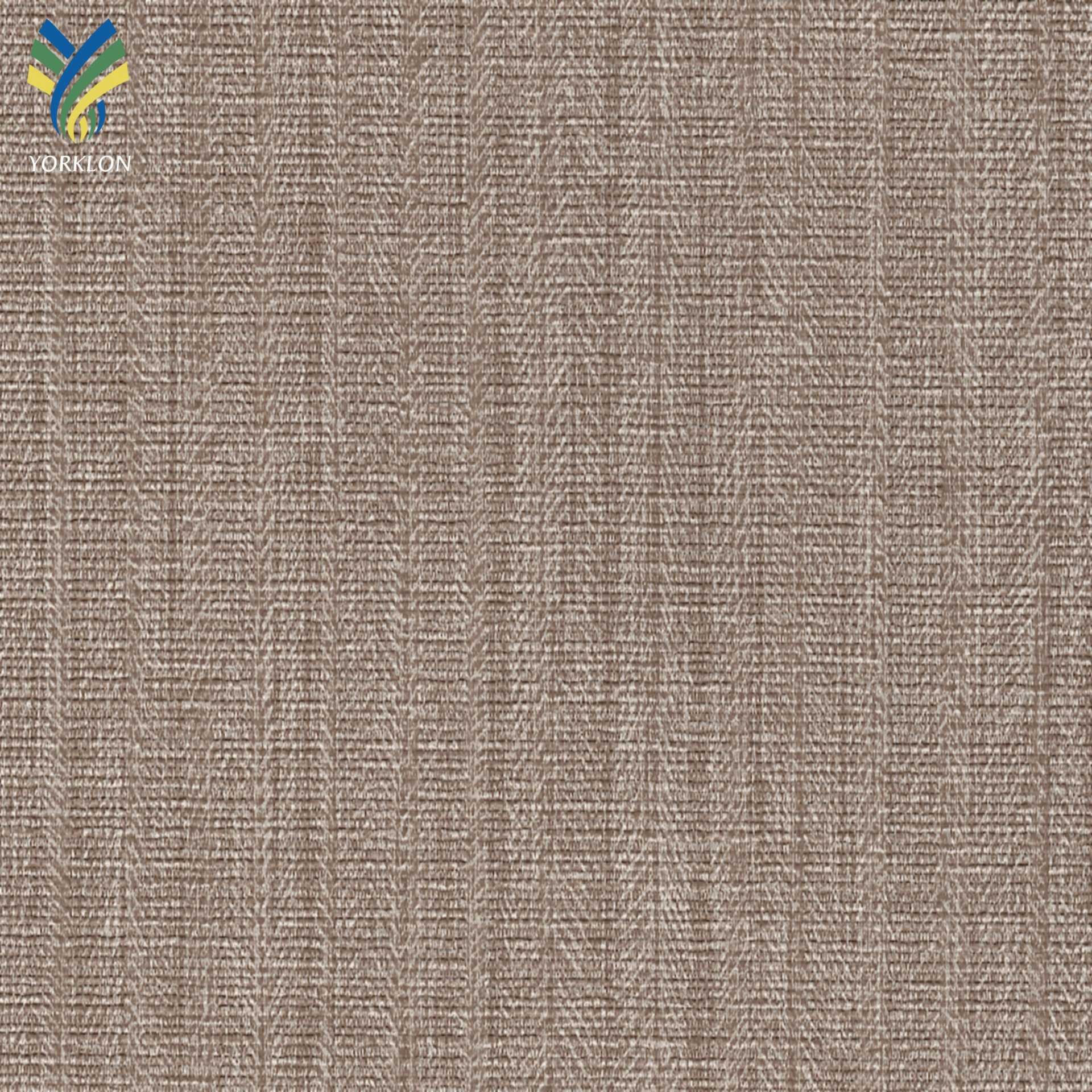 UNREAL - INSTOCK Fireproof Luxury Classic Textured Vinyl Wallpaper Wall Covering Hotel Wall papers