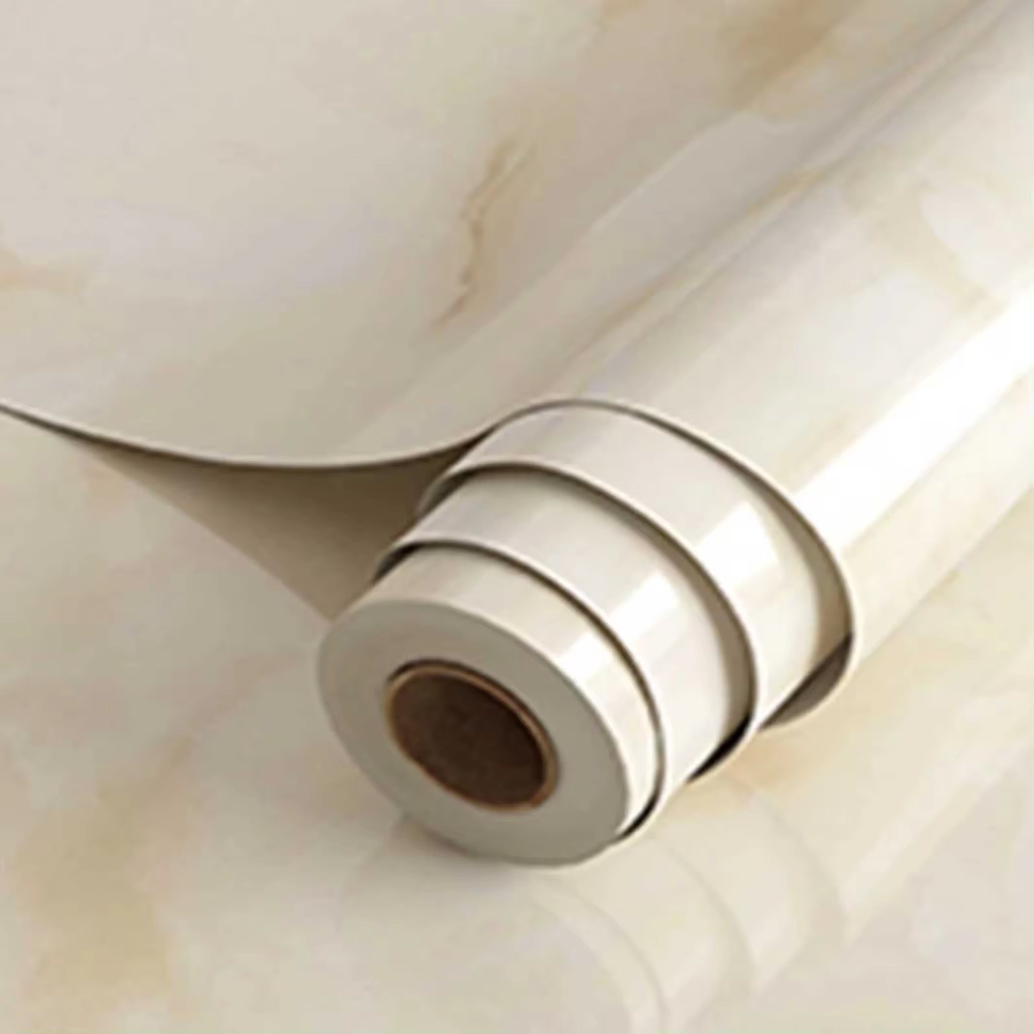 Hot Selling Quality 3d wallpapers shop new interiors decor bubble resistant marble pvc film floor for bathroom wallpaper