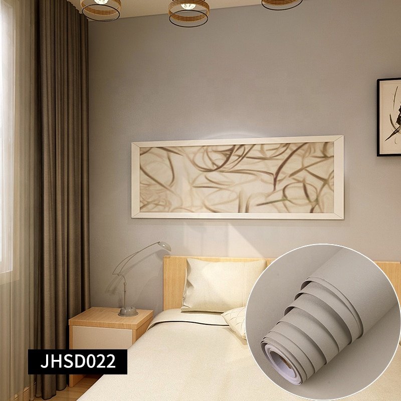 water proof adhesive wallpaper room wallpaper home interior decor