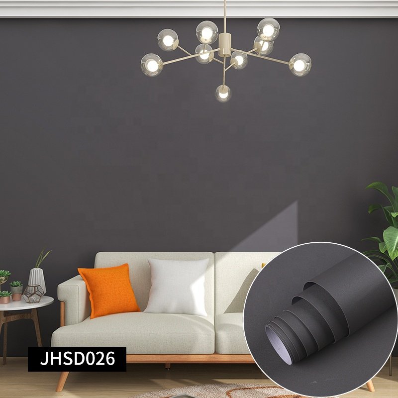 water proof adhesive wallpaper room wallpaper home interior decor