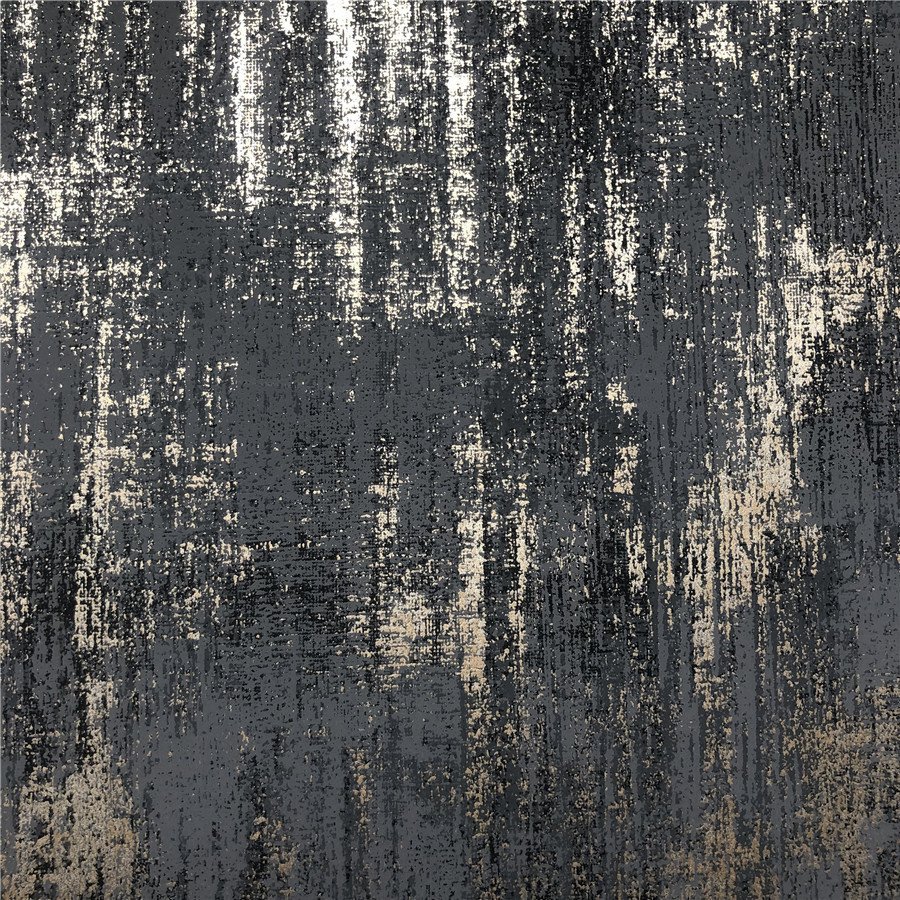 Matte Style Non-woven Wallpaper Newly Designed Wallpaper Las Vegas Style Luxurious Wallpaper