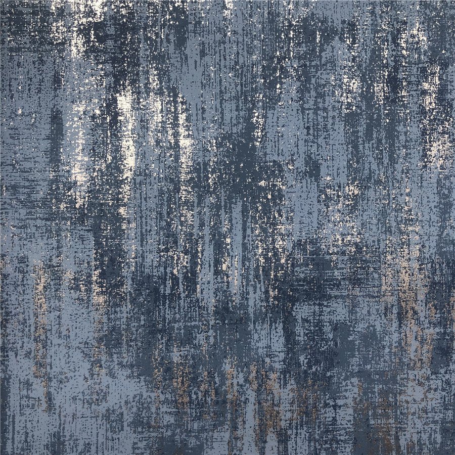 Matte Style Non-woven Wallpaper Newly Designed Wallpaper Las Vegas Style Luxurious Wallpaper