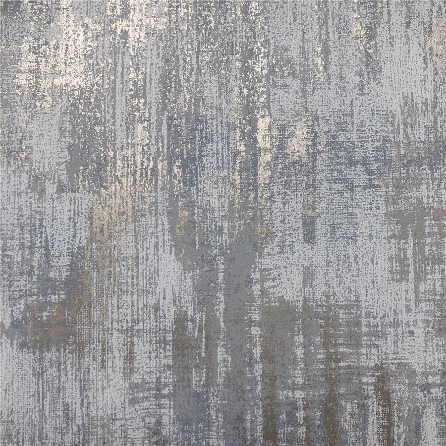 Matte Style Non-woven Wallpaper Newly Designed Wallpaper Las Vegas Style Luxurious Wallpaper