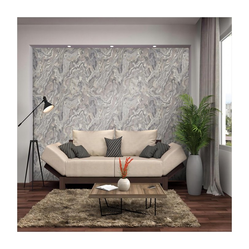 made in china new designs 106 wallpaper home decor 3d damask flower 1.06 wallpapers