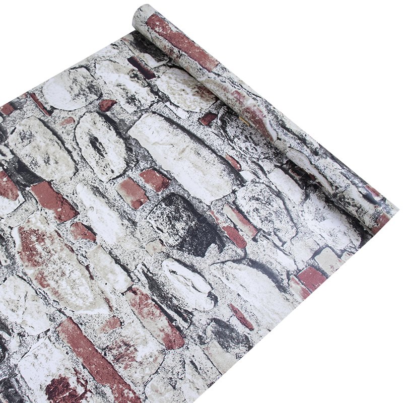 Contact Paper Self Adhesive Film Pattern Mural Wallpaper Granite Counter Removable Vinyl Kitchen Marble Waterproof Modern Hotel