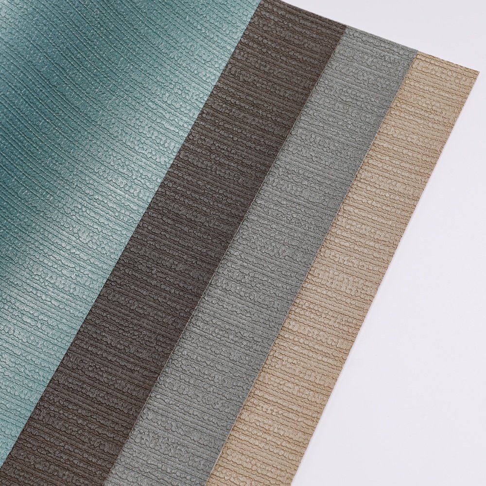 With Popular Price wall paper home decoration pvc wallpaper fabric durable wall decor luxury wall paper