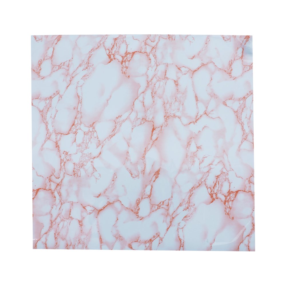 Marble Patterned PVC wallpaper, Wear-resistant And Waterproof, Suitable For Living Rooms And Kitchens