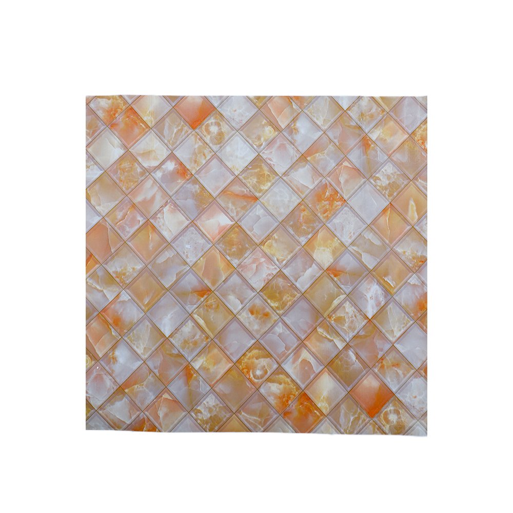 Marble Patterned PVC wallpaper, Wear-resistant And Waterproof, Suitable For Living Rooms And Kitchens