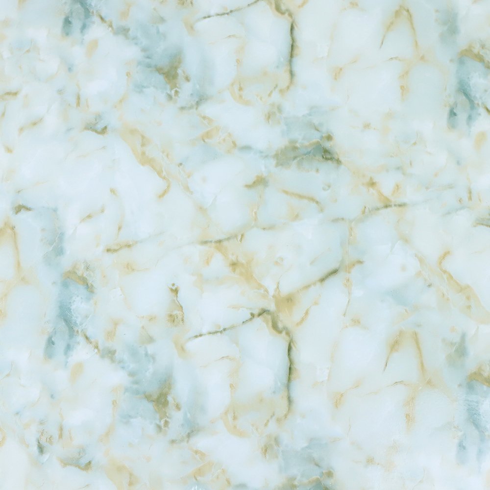 Vivid marble self adhesive vinyl wallpaper for home decoration