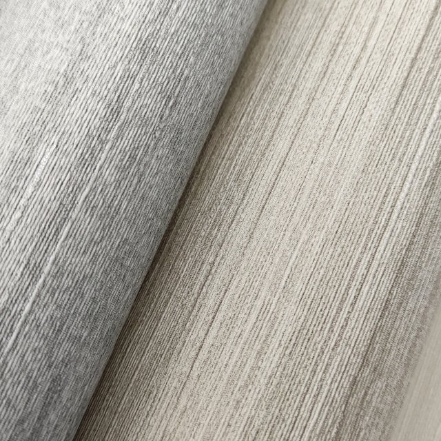 BX3 Waterproof Natural Wallcovering Fabric Wallpaper Rolls