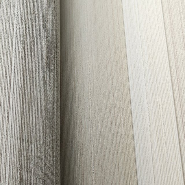 BX3 Waterproof Natural Wallcovering Fabric Wallpaper Rolls