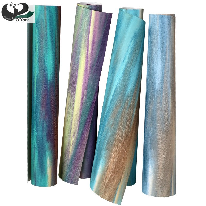 Home decoration 3D Wallpaper PVC wall paper rolls brick removable wallpaper
