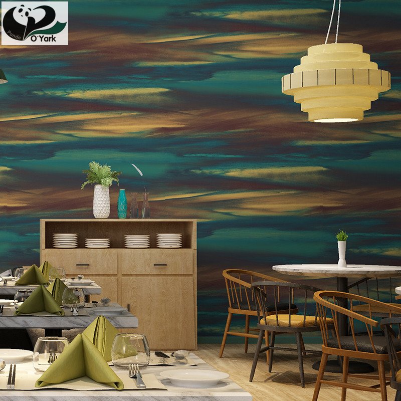 Home decoration 3D Wallpaper PVC wall paper rolls brick removable wallpaper