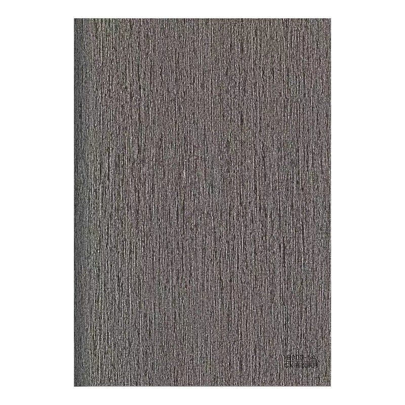 Texture Laminate Kitchen Cabinet Wrap Adhesive Wallpaper Wall Paper Furniture Sticker Vinyl Wood Grain PVC Film Decorative