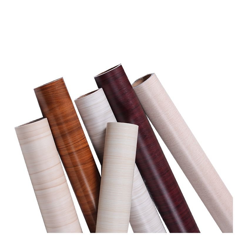 Lonmay Wallpaper Roll Bedroom PVC Wallpaper for Home Decoration