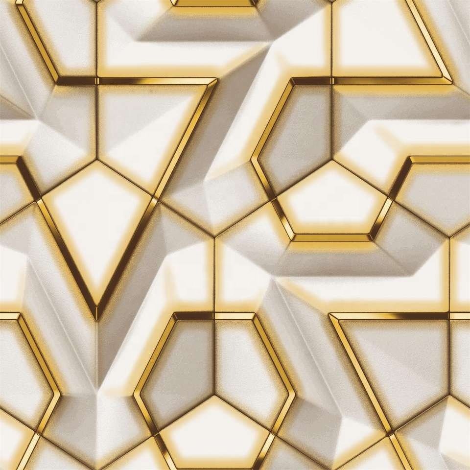 High quality cheap price popular diamond mural wallpaper 3d