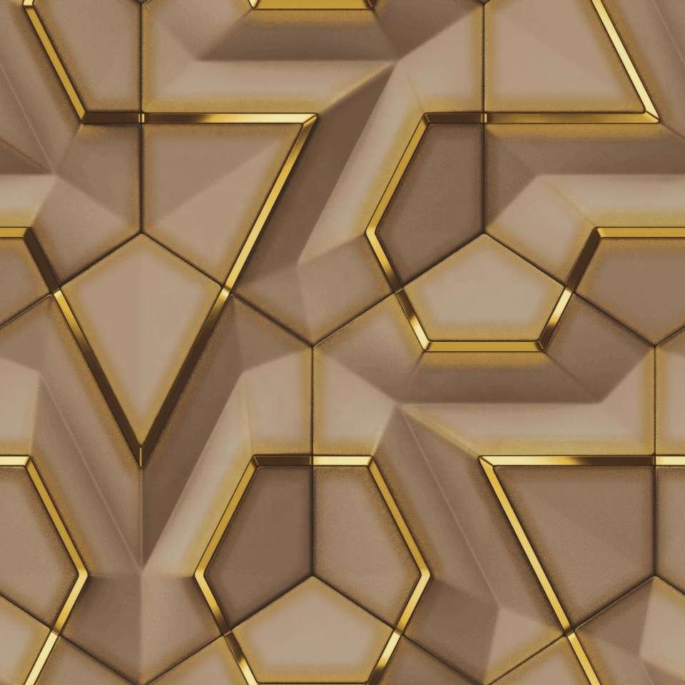 High quality cheap price popular diamond mural wallpaper 3d