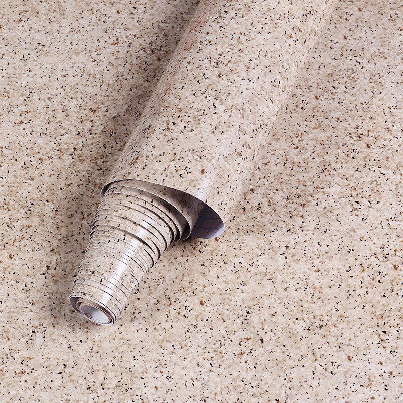 Modern pvc decoration vinyl wallpaper rolls self adhesive marble foil