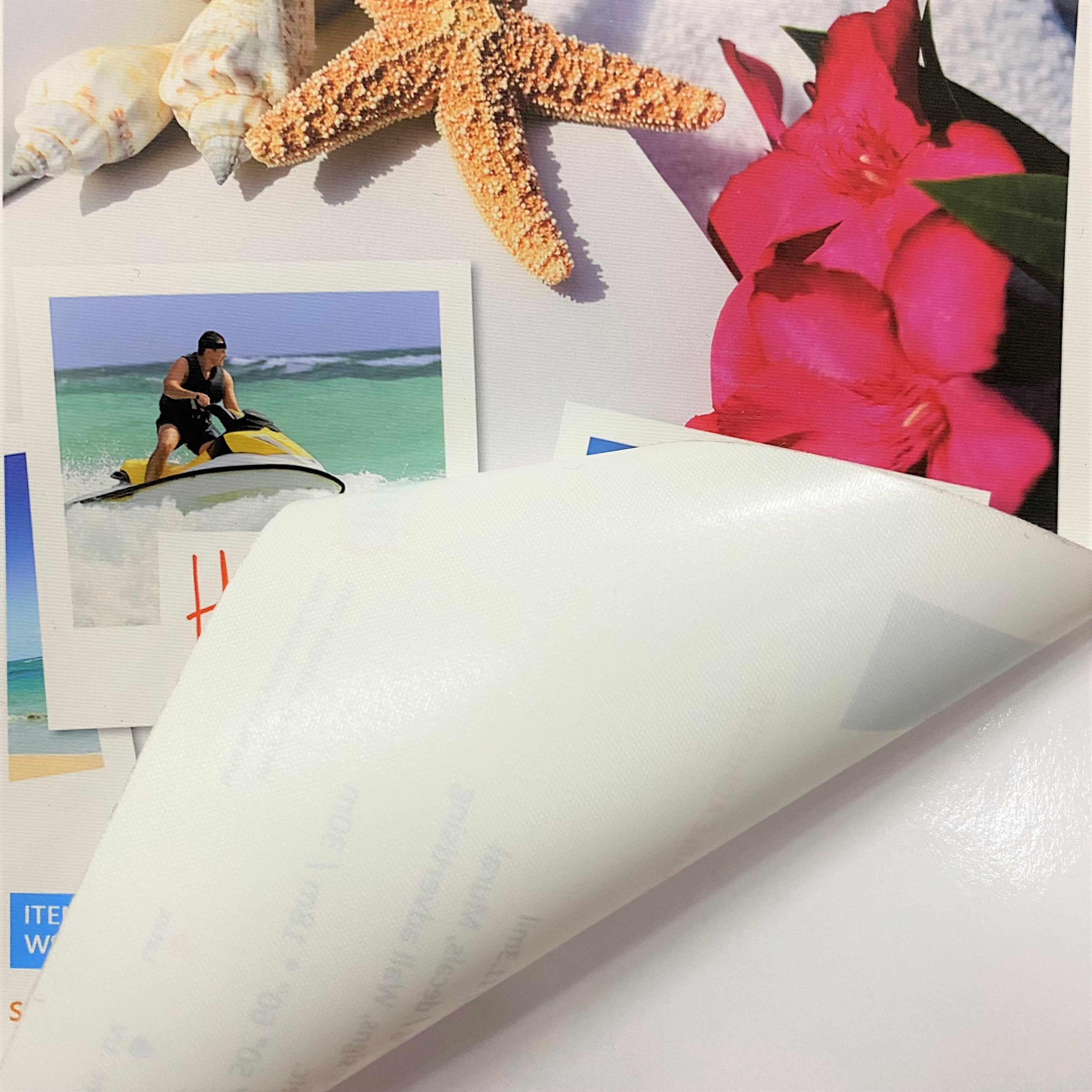 self adhesive removable repositionable blank printable wall fabric reusable wall paper peel and stick wallpaper roll