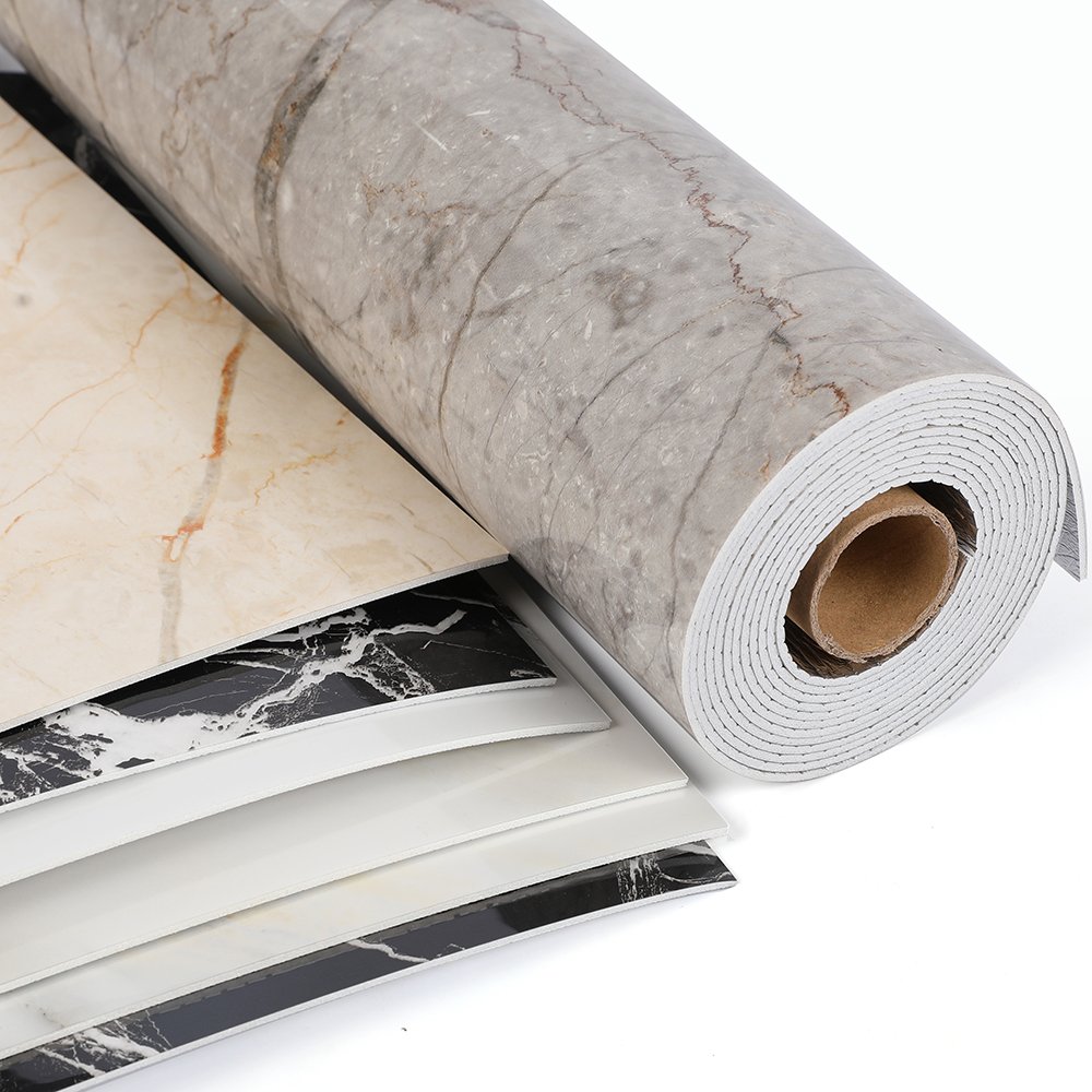 Wangbin Self adhesive wallpaper papel de parede 3d wall paper roll