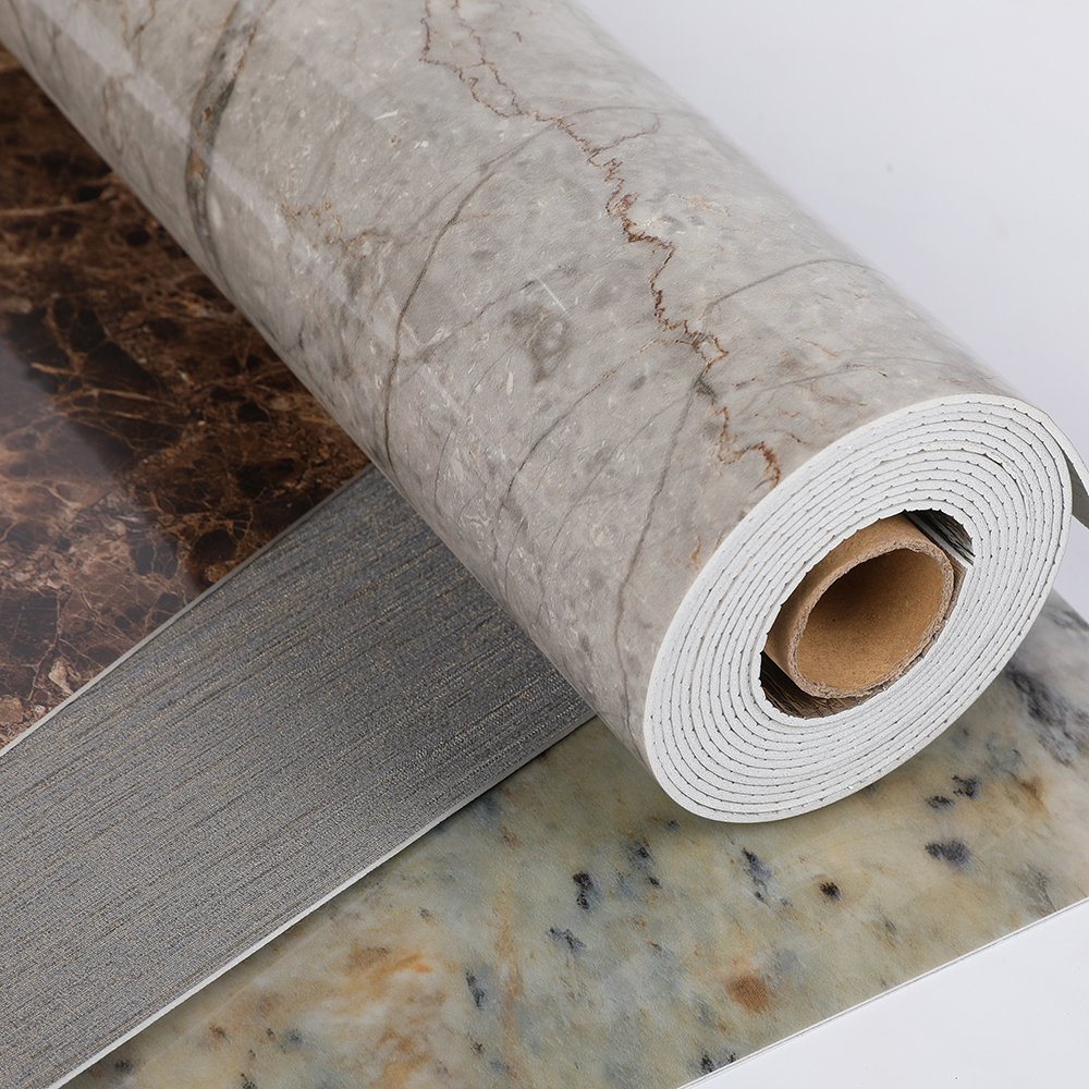 Wangbin Self adhesive wallpaper papel de parede 3d wall paper roll
