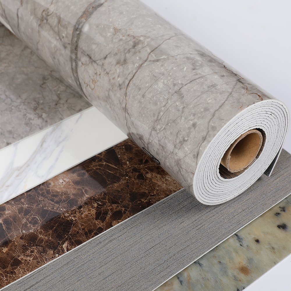 Wangbin Self adhesive wallpaper papel de parede 3d wall paper roll