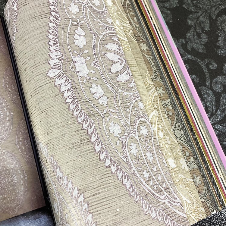 Wall Covering Rolls
