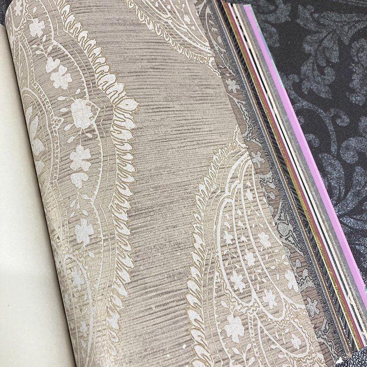 Wall Covering Rolls