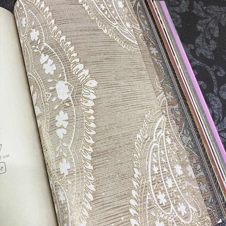 Wall Covering Rolls