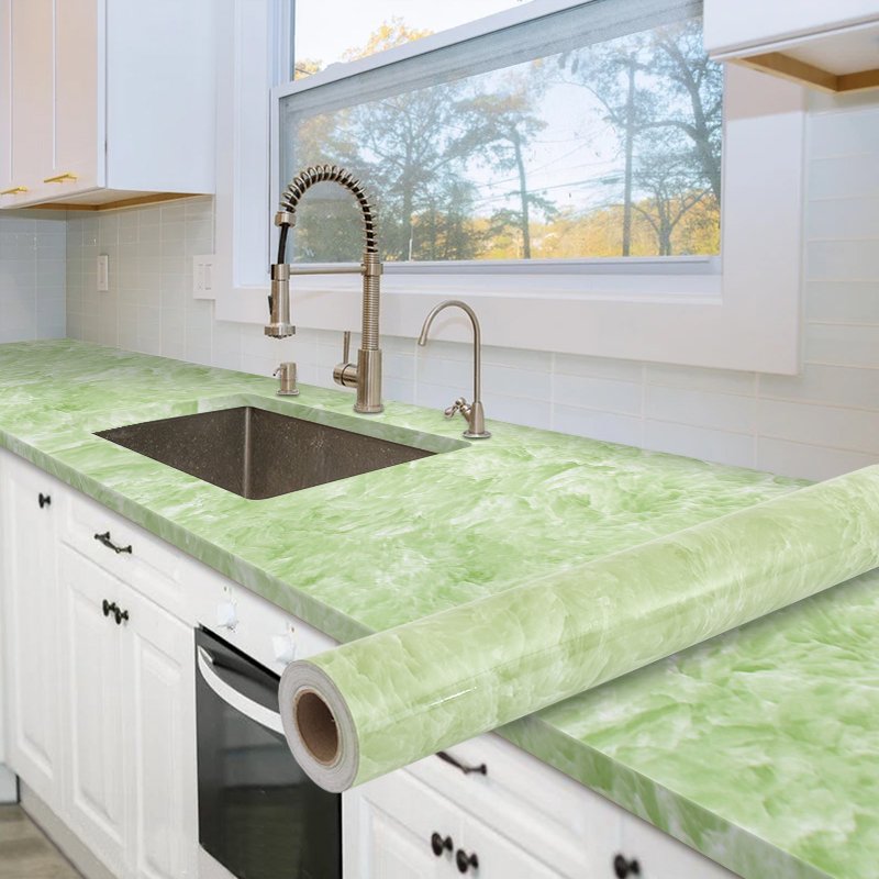 Best New Products of marble pvc film roll after effects marble pvc foil for sale marble sticker application for kitchen cabinet
