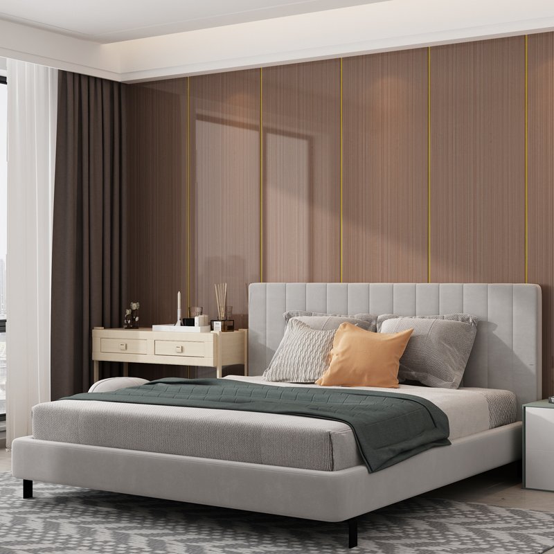 Self-Adhesive Wallpaper Wood Grain Self-Adhesive Contact Paper Peel and Stick Waterproof Removable Wallpaper