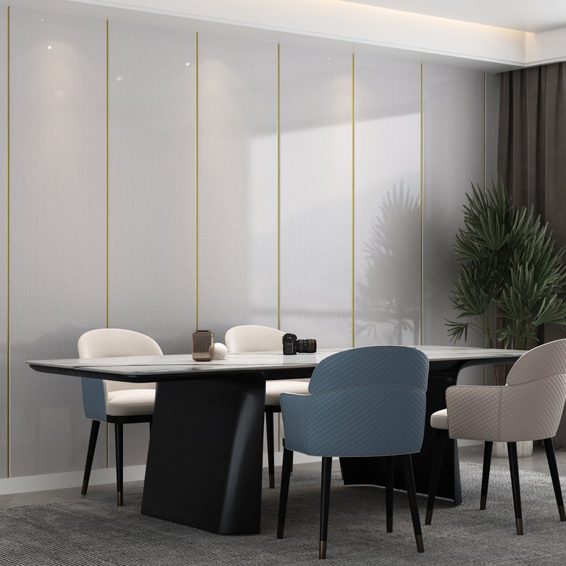 Self-Adhesive Wallpaper Wood Grain Self-Adhesive Contact Paper Peel and Stick Waterproof Removable Wallpaper