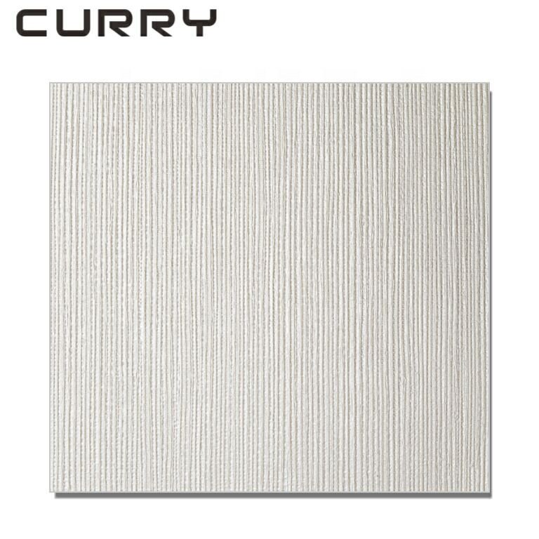 With Good Product Quality modern texture smoke-proof wallpaper PVC vinyl commercial Interior decor wall paper office projects
