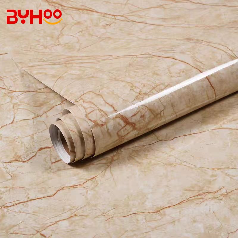 2024 High quality self adhesive 3d wall paper peel and stick wallpaper factory waterproof for living bedroom room