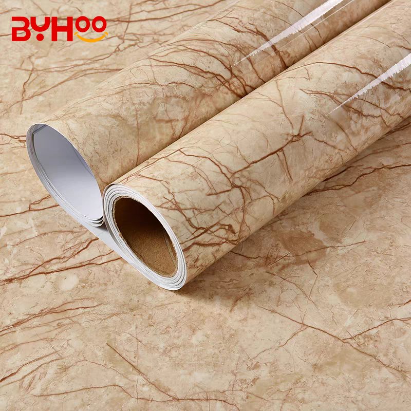 2024 High quality self adhesive 3d wall paper peel and stick wallpaper factory waterproof for living bedroom room