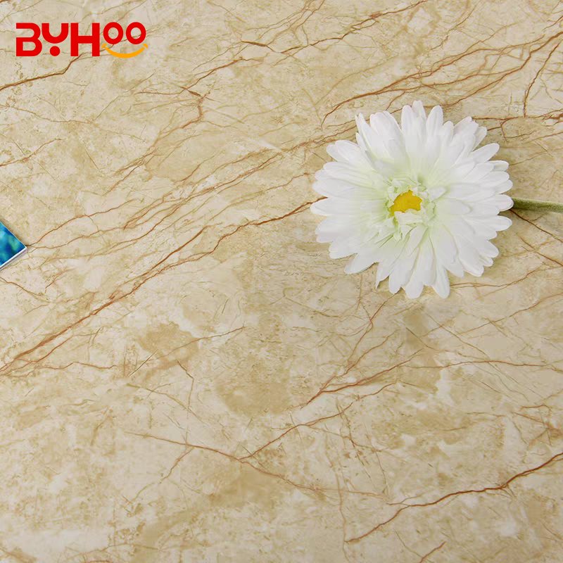 2024 High quality self adhesive 3d wall paper peel and stick wallpaper factory waterproof for living bedroom room