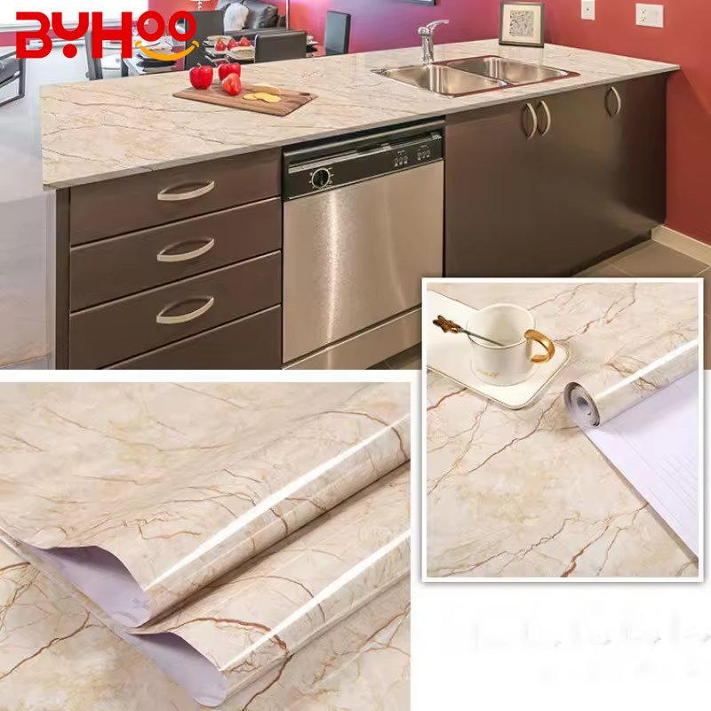 2024 High quality self adhesive 3d wall paper peel and stick wallpaper factory waterproof for living bedroom room