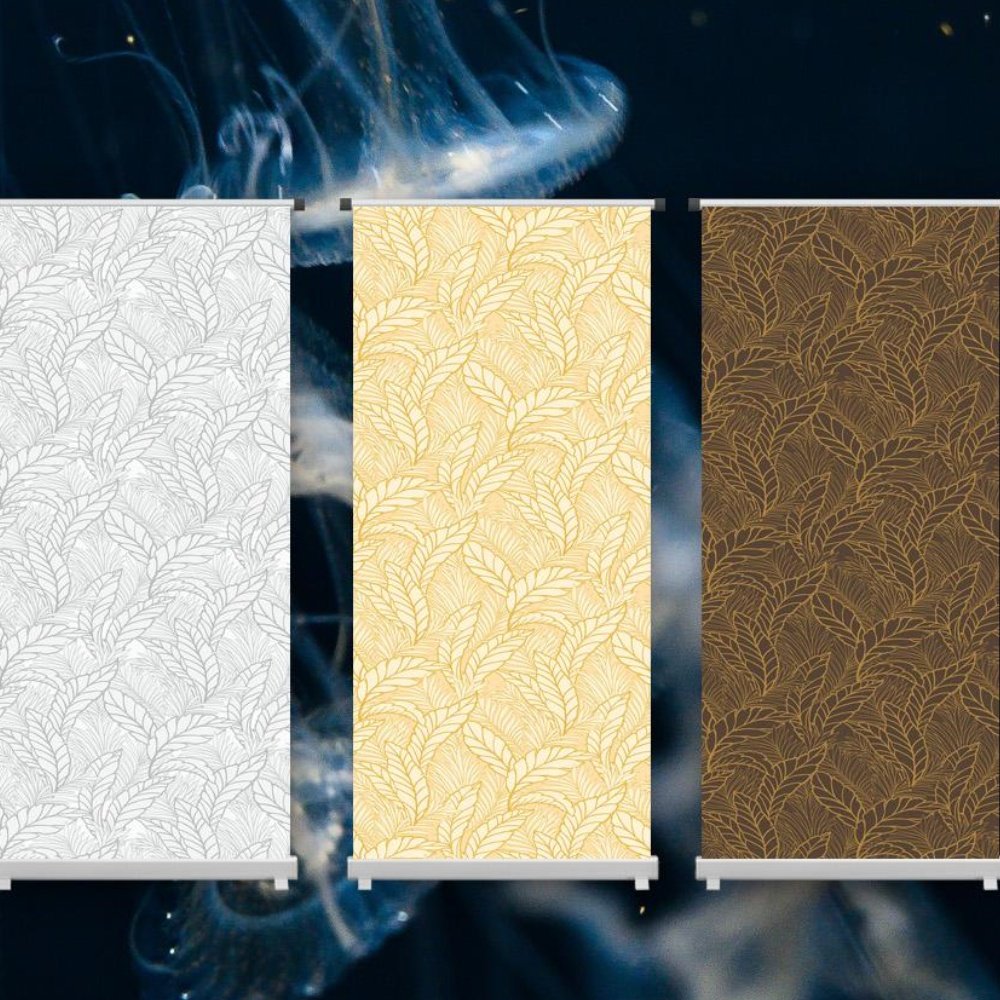 Simulation leaves green embossed pattern 3d wall mural adhesive luxury modern home decor interior waterproof 5d wallpaper