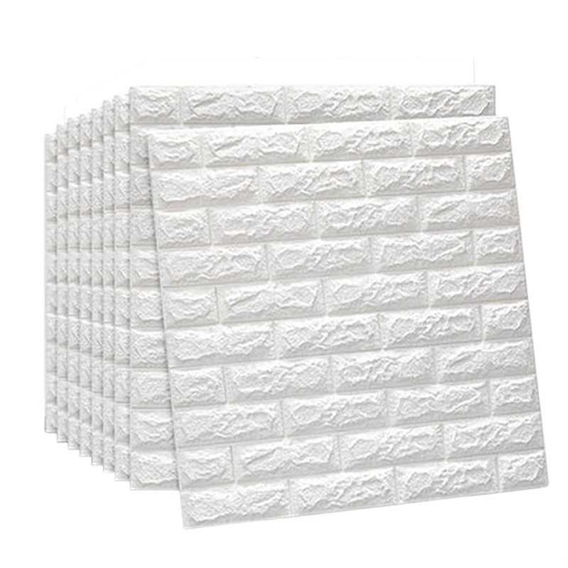 decorative 3d wall panel mold brick ceiling peel and stick wallpaper 3d diy wall papers custom