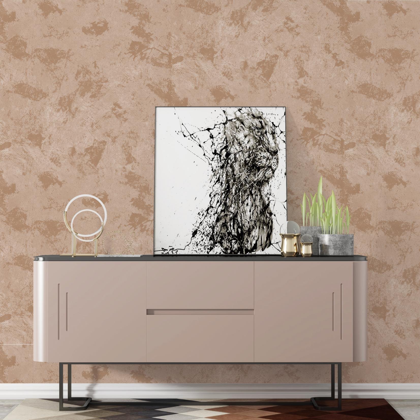 Best Quality Popular New Modern DesignWall Paper Vinyl PVC Wallpaper