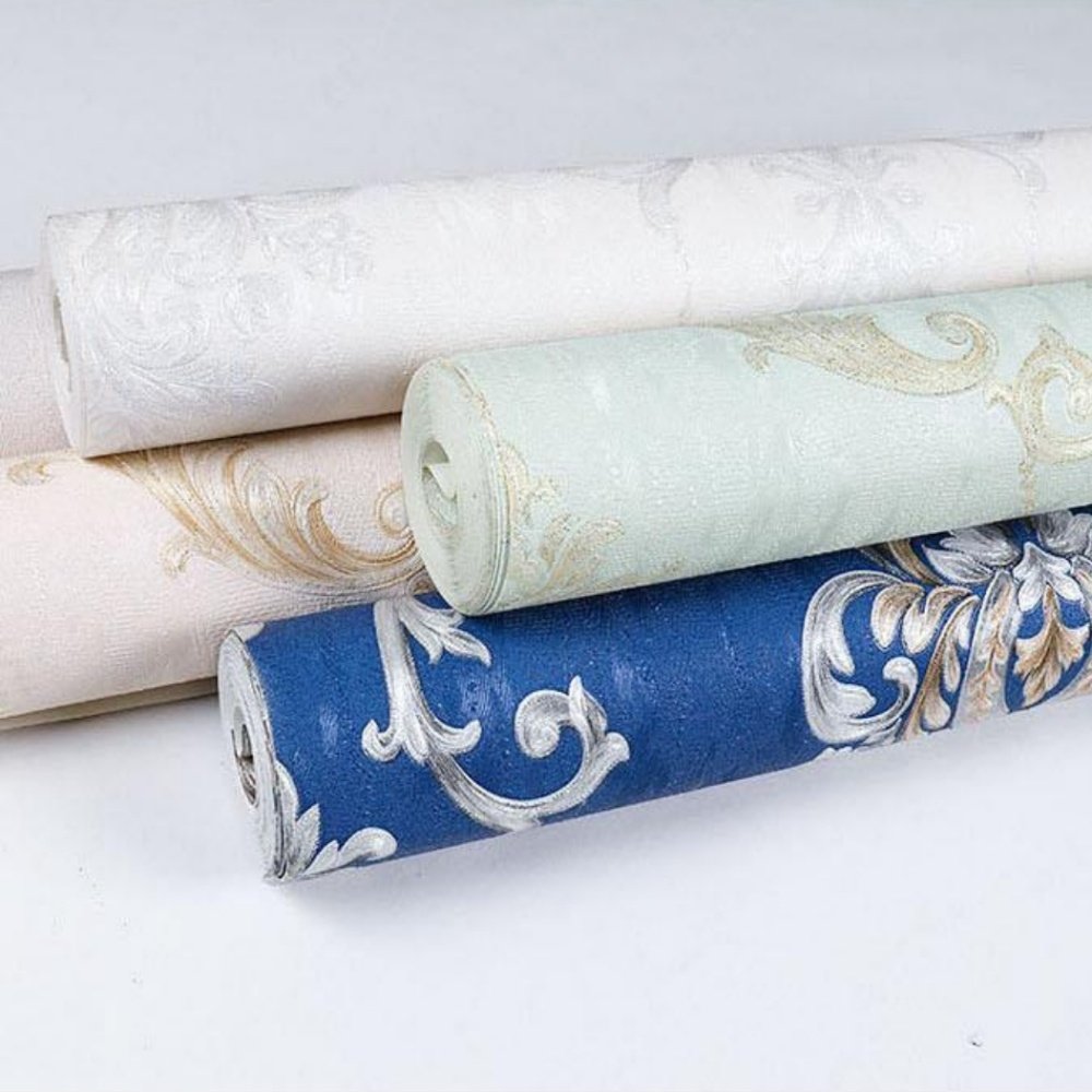 Luxury Bedroom Decor Sticker Top quality Wallpaper for Home Decorative Brick Design Wall Paper