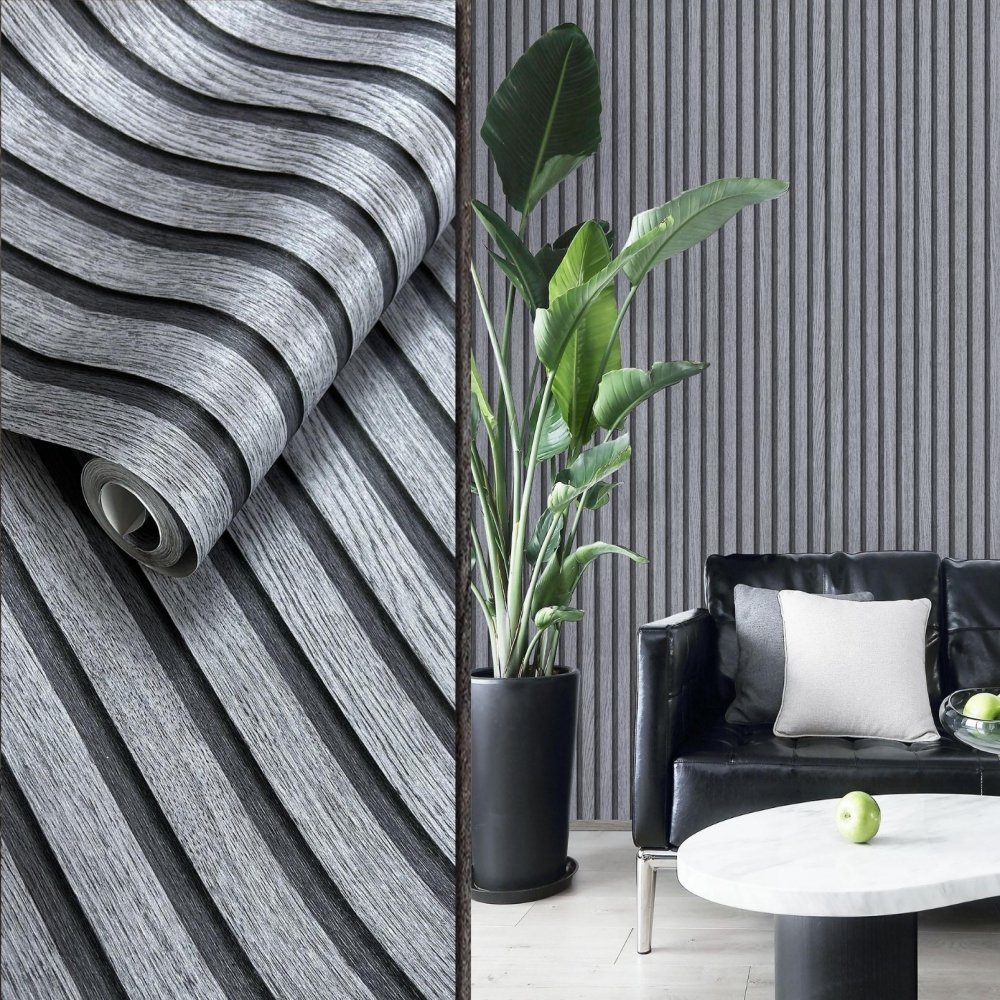 Luxury Bedroom Decor Sticker Top quality Wallpaper for Home Decorative Brick Design Wall Paper