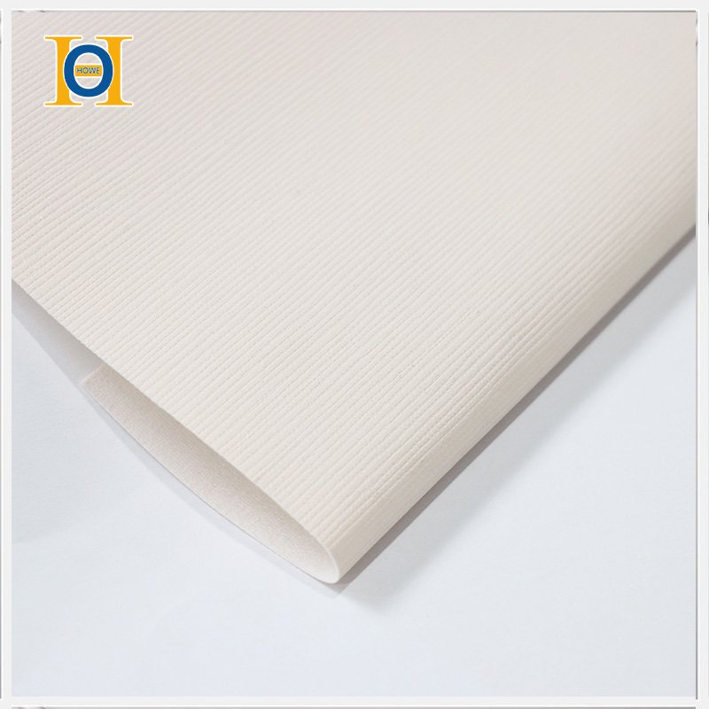 Contemporary wallpaper Hygienic Living Environments Fire-Resistant Wall Patterns Pure Color Wall Patterns: Calming Ambiance