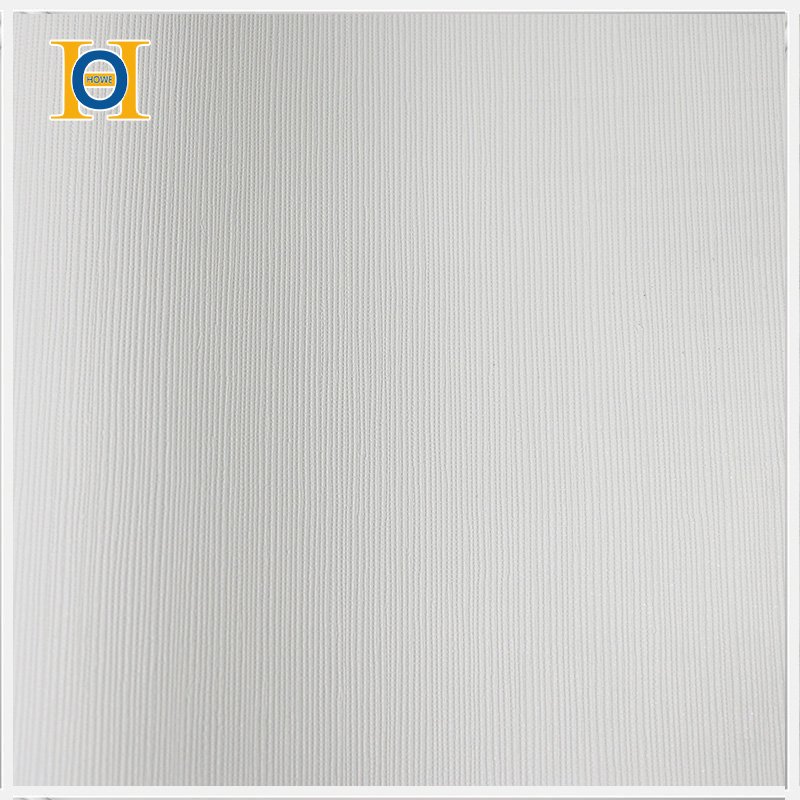 Contemporary wallpaper Hygienic Living Environments Fire-Resistant Wall Patterns Pure Color Wall Patterns: Calming Ambiance