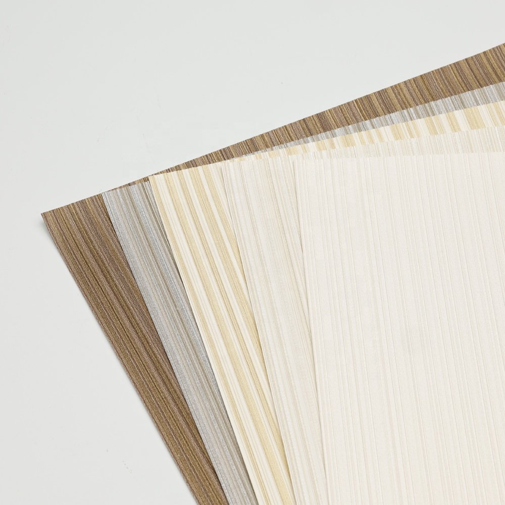 Brand New High Quality fireproof wallpaper vertical stripes modern home wall decoration living room bedroom wallcovering