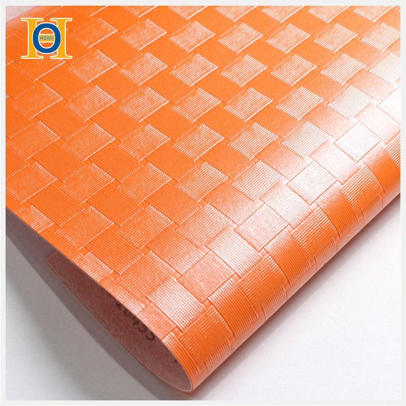 Minimalist wallpaper Vintage wallpaper Fire-Resistant textured plain textile rustic wall decals