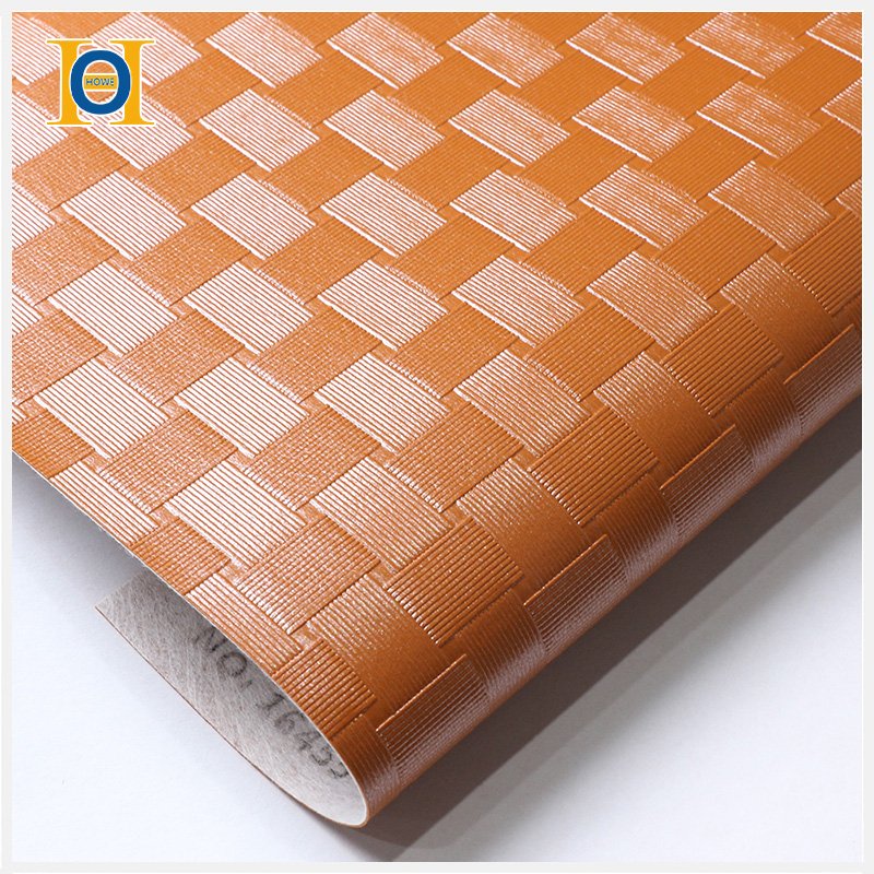Minimalist wallpaper Vintage wallpaper Fire-Resistant textured plain textile rustic wall decals