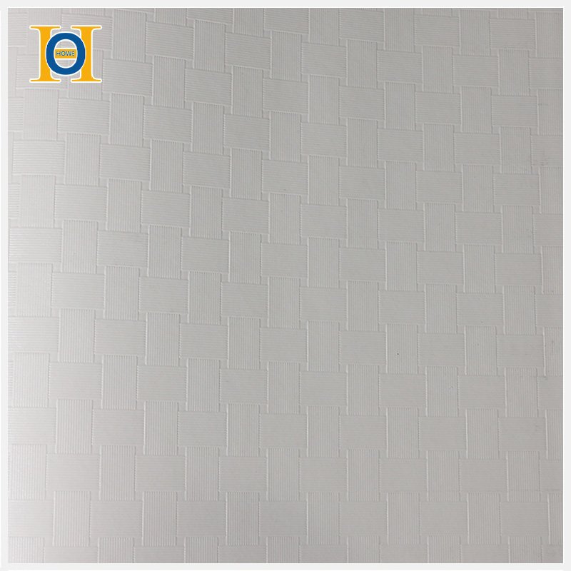Minimalist wallpaper Vintage wallpaper Fire-Resistant textured plain textile rustic wall decals