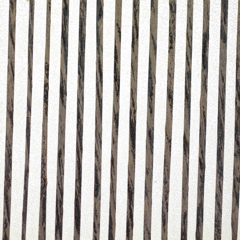 Luxury Textured Striped Paperweave Wall Wallpaper Roll for Home Decoration Living Room