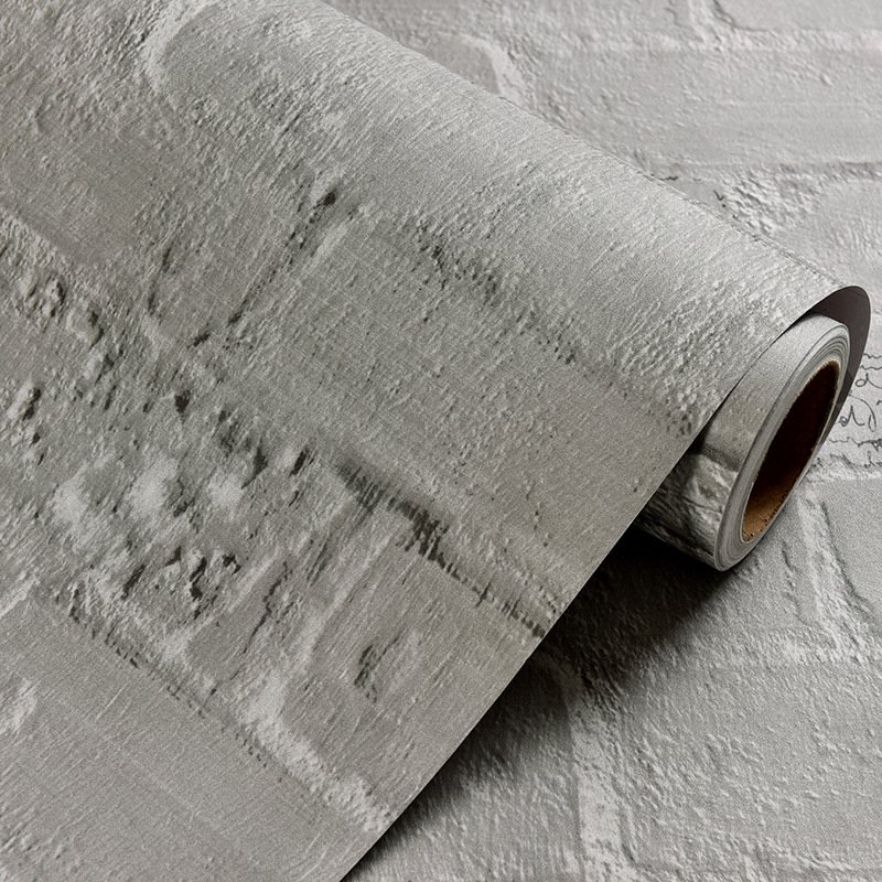 Wholesale Color Culture Brick Wallpaper Cabinet Furniture Renovation Since Sticker Bedroom Dormitory Wall Decoration Wallpaper